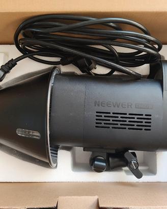 NEEWER CB60B 70W Luce LED con Softbox e treppiede