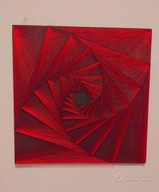 String Art “Passion”