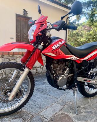 Beta Alp 4.0
