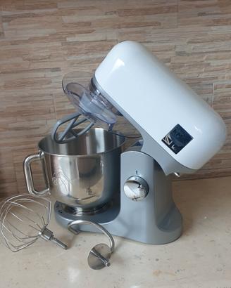 PLANETARIA KENWOOD KMX 750