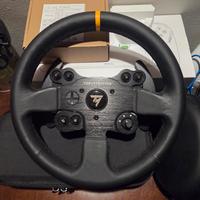 Thrustmaster TX 