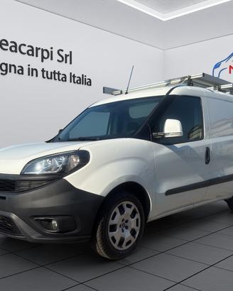 Fiat Doblo 1.4 N.P(ALLESTITO EX RETE GAS-PC-TN)KM