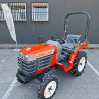 Trattore Kubota GB13 da Agriragazzi