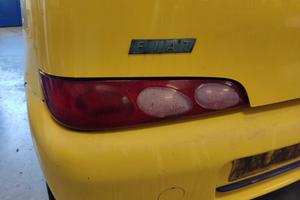 Fanale posteriore sinistro FIAT SEICENTO del 1999