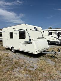 CARAVELAIR ANTARES 400