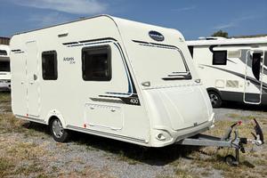 CARAVELAIR ANTARES 400
