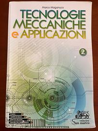 Tecnologie meccaniche e applicazioni 2