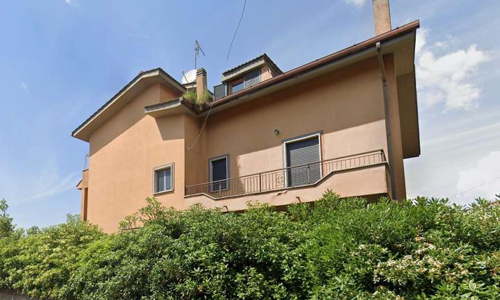 Appartamento a Roma (RM)