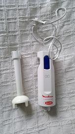 minipimer a immersione Moulinex Frullymix