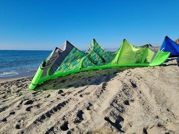 Kit surf equipaggiamento