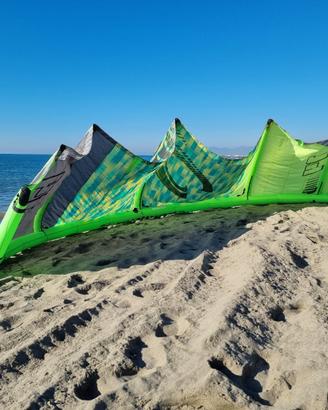 Kit surf equipaggiamento