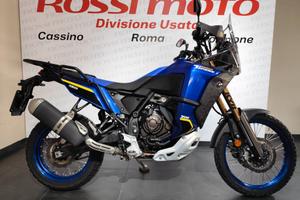 YAMAHA TENERE' 700 WORLD RAID 2023
