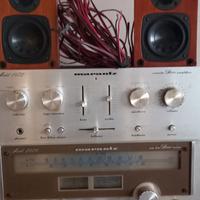 impianto stereo