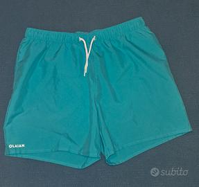 Boxer mare e piscina tg. M uomo