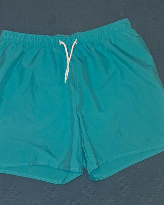 Boxer mare e piscina tg. M uomo