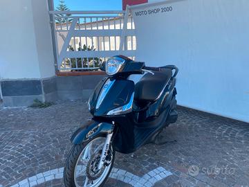 Piaggio Liberty 50 - 2021