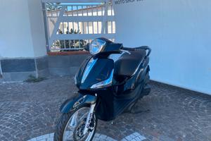 Piaggio Liberty 50 - 2021