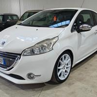 Peugeot 208 GPL 