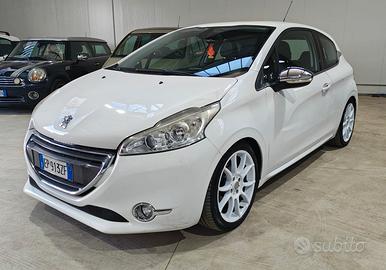 Peugeot 208 GPL 