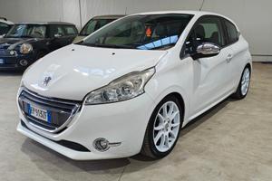 Peugeot 208 GPL 