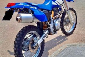 moto cross/enduro yamaha ttr 600