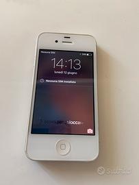 Cellulare apple