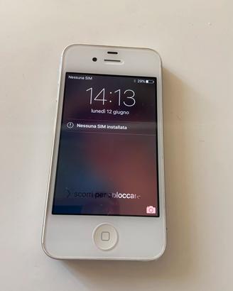 Cellulare apple