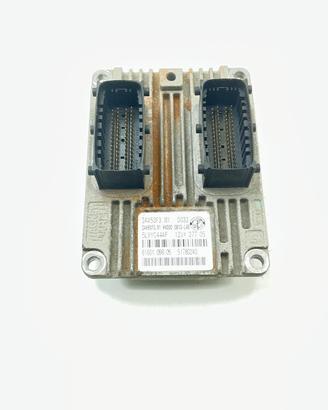 CENTRALINA MOTORE FIAT Grande Punto 1° Serie 1.2