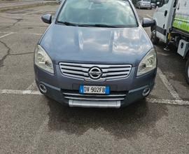NISSAN Qashqai 1ª serie - 2009