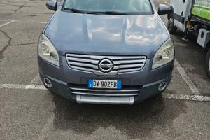 NISSAN Qashqai 1ª serie - 2009