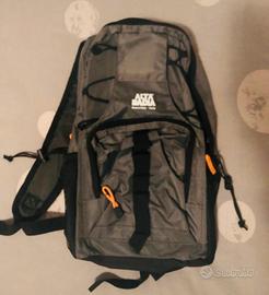 Zaino montagna tempo libero sport tecnico