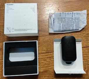 Altoparlante Portatile Bluetooth Indossabile