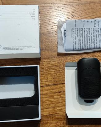 Altoparlante Portatile Bluetooth Indossabile