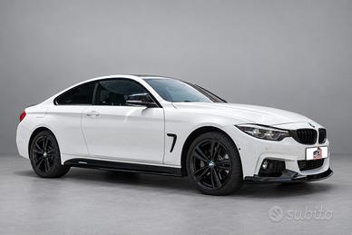 BMW430IX M-PERFORMANCE H&K HUD LED CAME CARPLAY