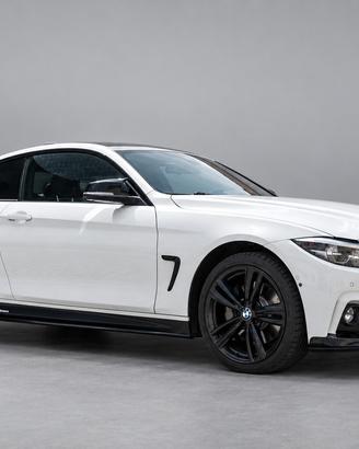 BMW430IX M-PERFORMANCE H&K HUD LED CAME CARPLAY