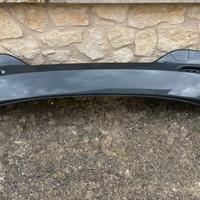 Diffusore posteriore BMW f20 M sport