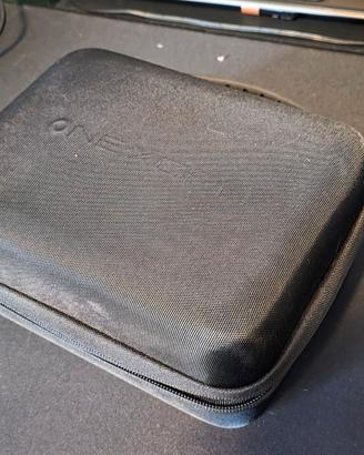 onexgpu scheda video esterna + borsa protettiva