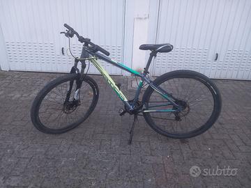 Bici da uomo