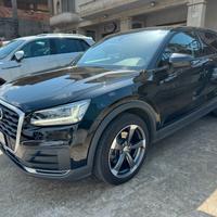 Audi Q2 35 TDI 150cv quattro S tronic Admired
