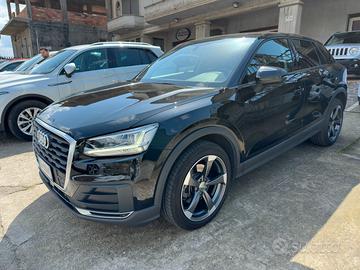 Audi Q2 35 TDI 150cv quattro S tronic Admired