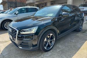Audi Q2 35 TDI 150cv quattro S tronic Admired