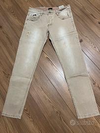 Jeans, uomo  Denim
