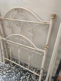 letto singolo 
