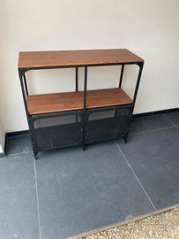Mobiletto industrial