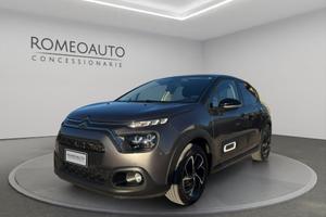 CITROEN C3 1.5 BlueHDi 100cv S&S Shine pack