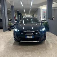 Kia XCeed 1.6 CRDi 136 CV MHEV DCT Style