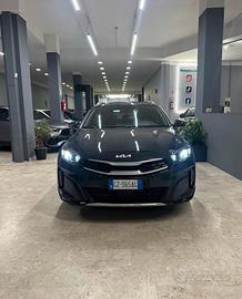 Kia XCeed 1.6 CRDi 136 CV MHEV DCT Style