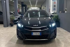 Kia XCeed 1.6 CRDi 136 CV MHEV DCT Style
