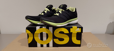 Adidas Running Donna