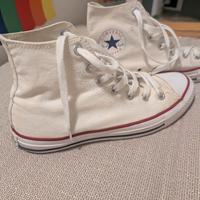 scarpe converse alte CTAS High tg.38